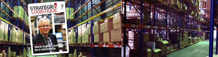 Logistique Air Naturel