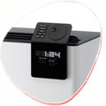 Le nouvel humidificateur d'air Oskar
