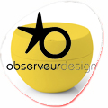 diffuseur design