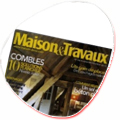 Maison & Travaux