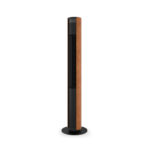 Ventilateur colonne PETER Cognac