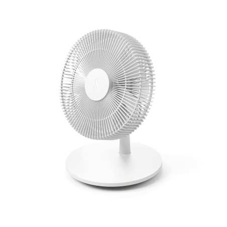 FINN Mobile – Ventilateur sans fil ultra silencieux et économique