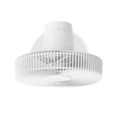 FINN Mobile – Ventilateur sans fil ultra silencieux et économique