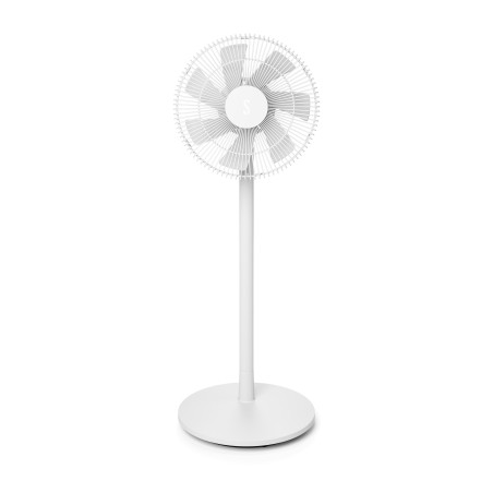 FINN Mobile – Ventilateur sans fil ultra silencieux et économique