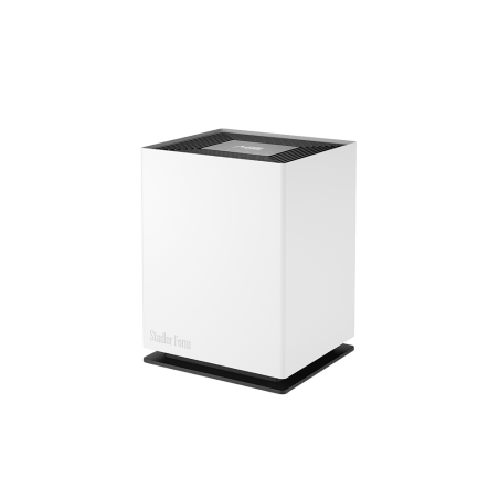 Humidificateur Noah – Évaporation, faible consommation et connecté | Stadler Form