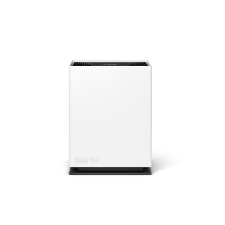 Humidificateur Noah – Évaporation, faible consommation et connecté | Stadler Form