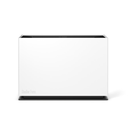 Humidificateur Noah Pro – Humidification professionnelle, faible consommation, Wi-Fi