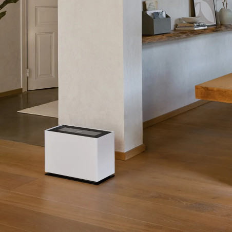 Humidificateur Noah Pro – Humidification professionnelle, faible consommation, Wi-Fi