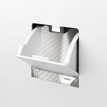 Humidificateur Noah Pro – Humidification professionnelle, faible consommation, Wi-Fi