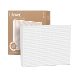 Filtre HEPA 11 LUKAS PRO | Stadler Form