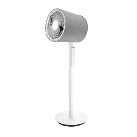 Ventilateur silencieux SIMON