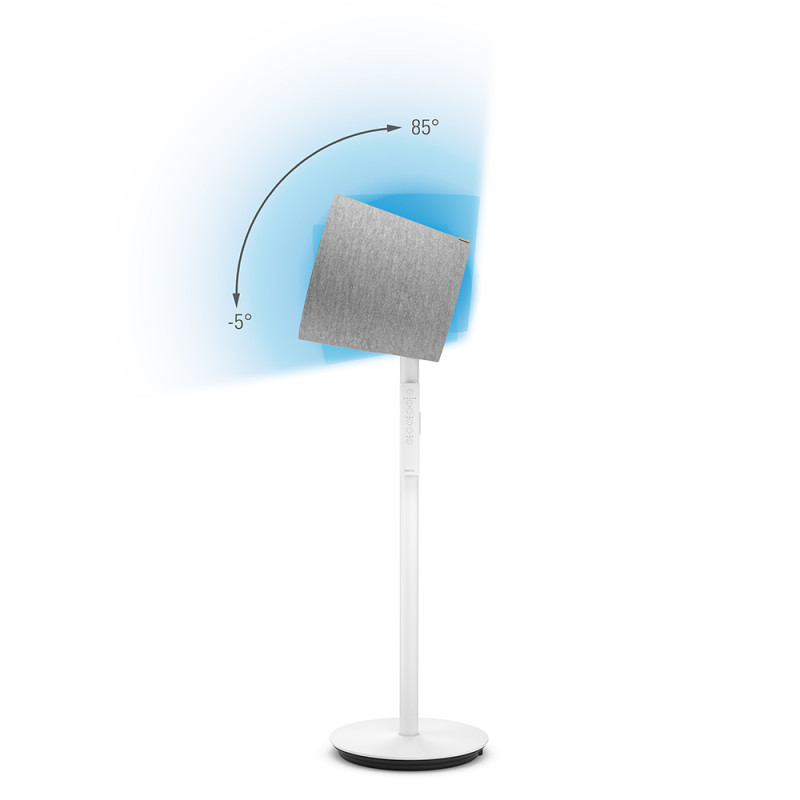 Ventilateur oscillant & sur pied SIMON | Stadler Form