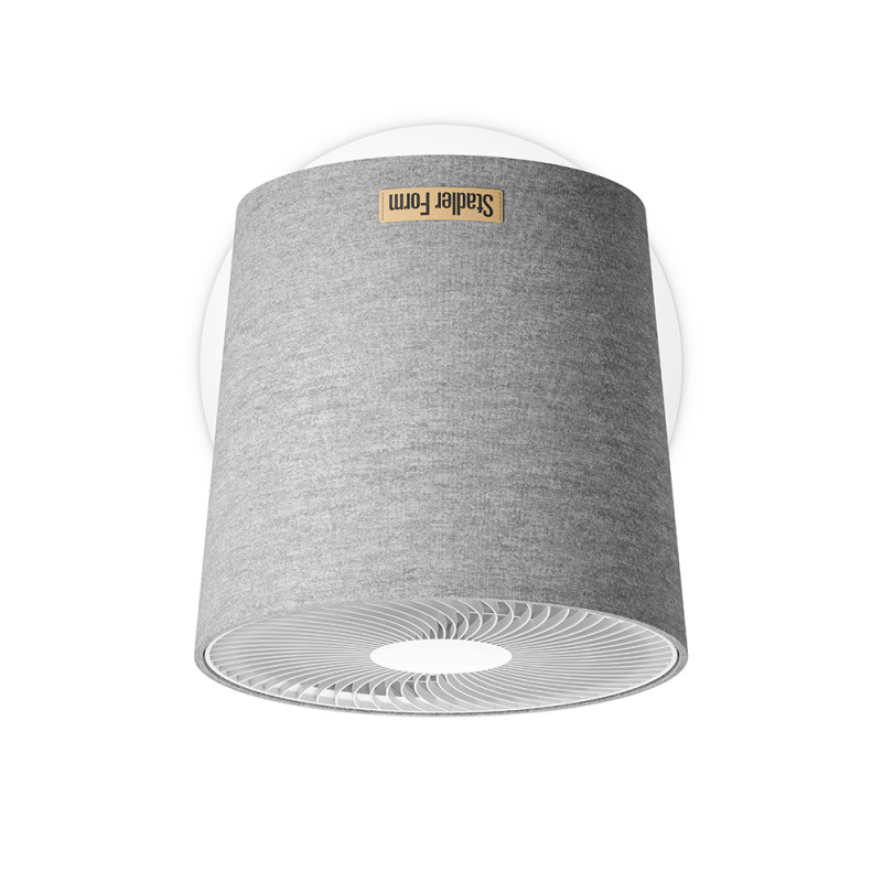 Ventilateur oscillant & sur pied SIMON | Stadler Form