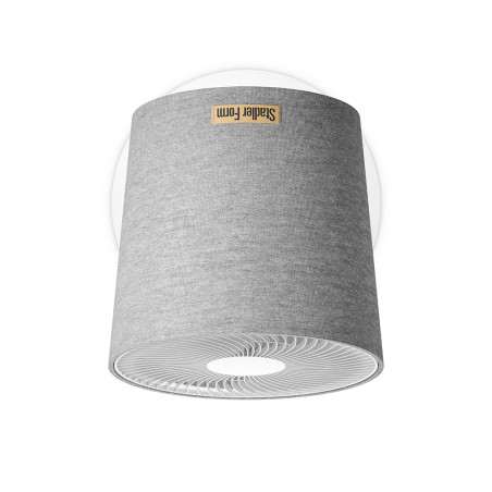 Ventilateur oscillant & sur pied SIMON | Stadler Form