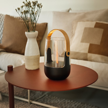 SOPHIE Mini, Diffuseur d’huiles essentielles avec effet flamme | Stadler Form