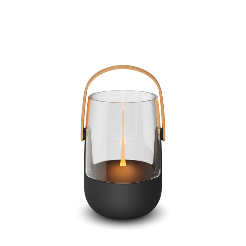 SOPHIE Mini, Diffuseur d’huiles essentielles avec effet flamme | Stadler Form