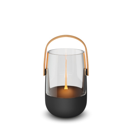 SOPHIE Mini, Diffuseur d’huiles essentielles avec effet flamme | Stadler Form