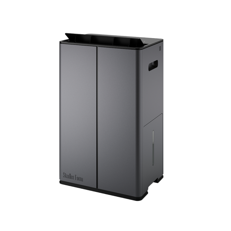 LUKAS Titanium – Déshumidificateur connecté 20L | Stadler Form