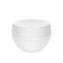 Diffuseur d'huiles essentielles sans fil JASMINE Mobile Blanc | Stadler Form