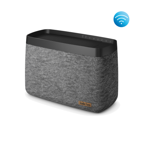 Humidificateur par évaporation KARL Big
