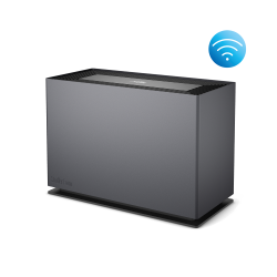Humidificateur Noah Pro Titanium