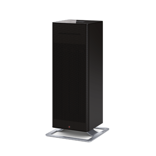 Chauffage d'appoint ANNA Big Noir