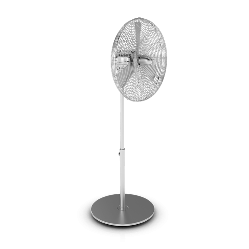 Ventilateur sur pied CHARLY