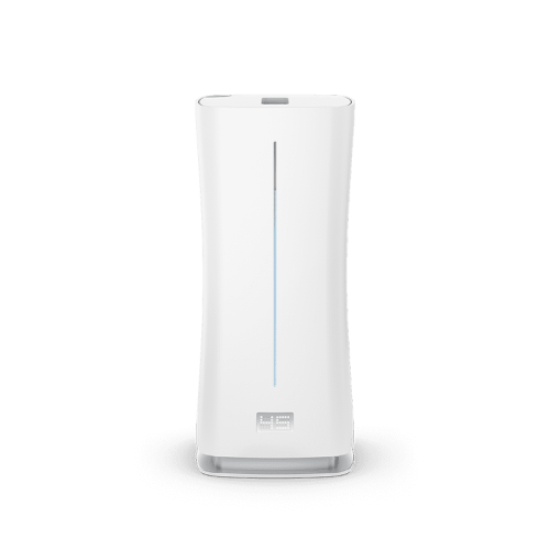 Humidificateur ultrasonique EVA Little Blanc | Stadler Form