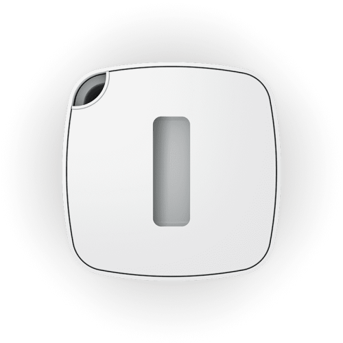 Humidificateur ultrasonique EVA Little Blanc | Stadler Form