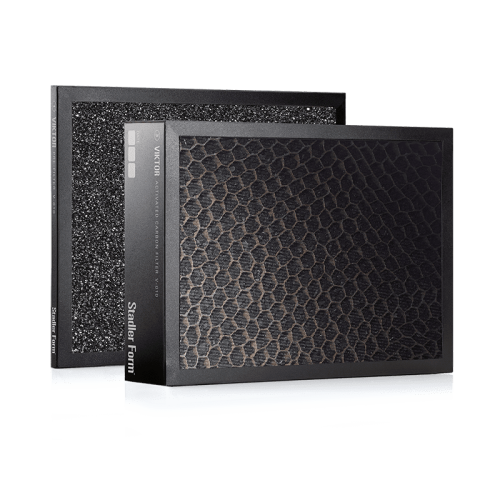 Kit de filtres pour purificateur VIKTOR