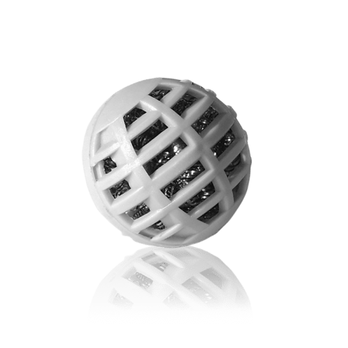 Balle anti-calcaire pour humidificateurs MAGIC BALL