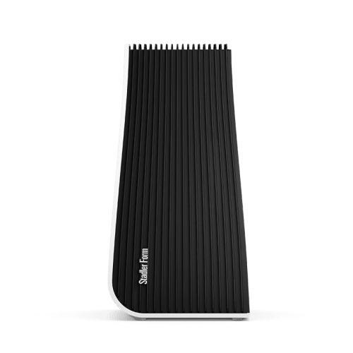 Purificateur & humidificateur d'air 2 en 1 GEORGE | Stadler Form