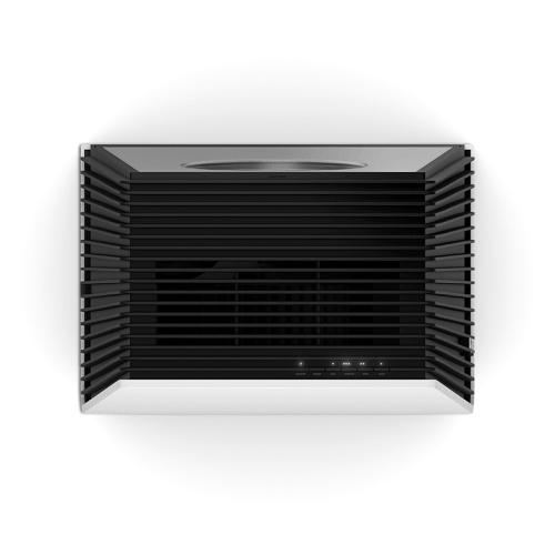 Purificateur & humidificateur d'air 2 en 1 GEORGE | Stadler Form