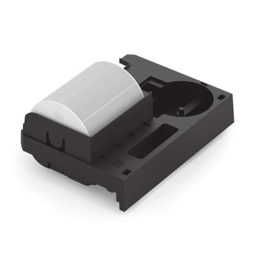 Purificateur & humidificateur d'air 2 en 1 GEORGE | Stadler Form