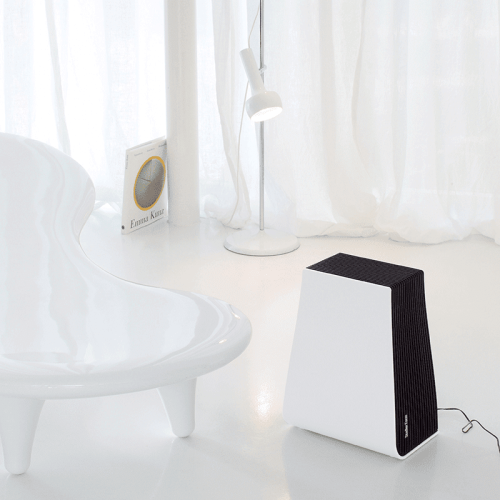 Purificateur & humidificateur d'air 2 en 1 GEORGE | Stadler Form