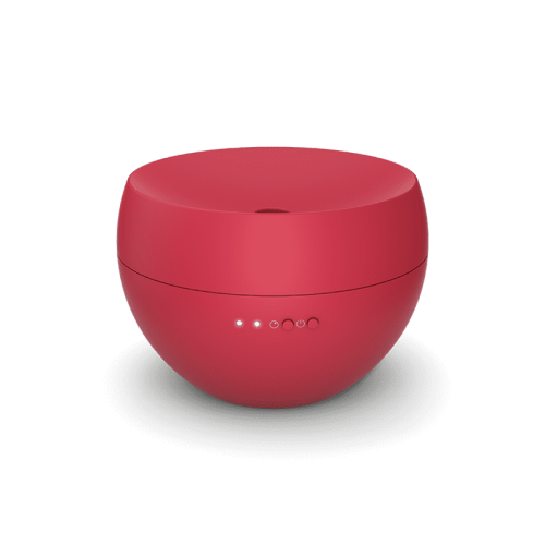 Diffuseur d'huiles essentielles JASMINE Chili Red