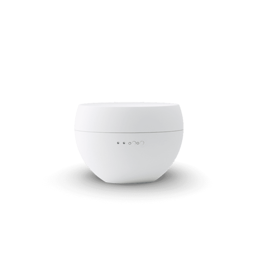 Diffuseur de parfum JASMINE Blanc | Stadler Form
