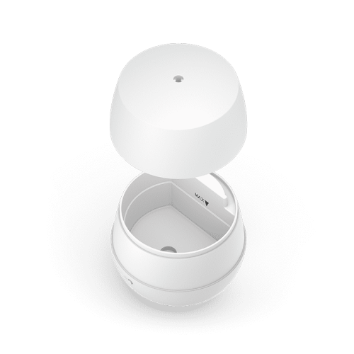 Diffuseur de parfum MIA Blanc | Stadler Form