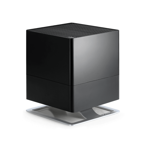 Humidificateur par évaporation OSKAR Noir