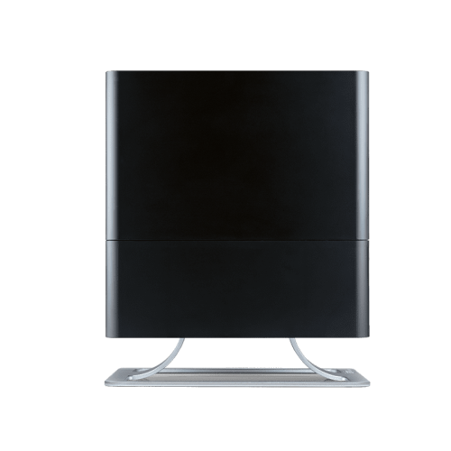 Humidificateur par évaporation OSKAR Noir | Stadler Form