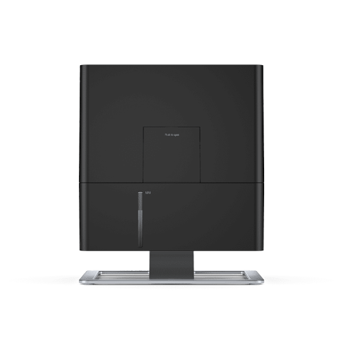 Humidificateur par évaporation OSKAR Noir | Stadler Form