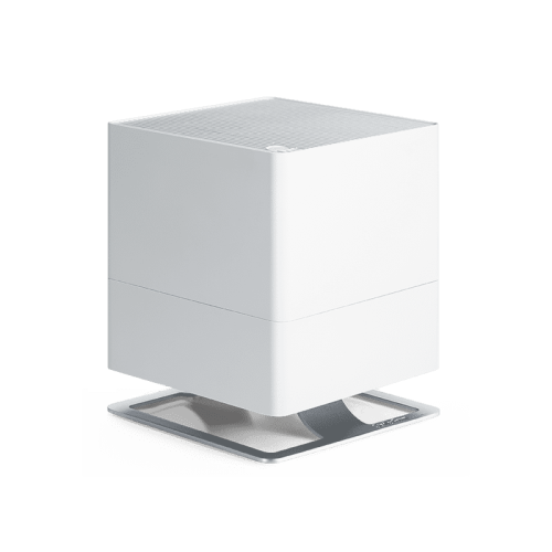 Humidificateur par évaporation OSKAR Blanc