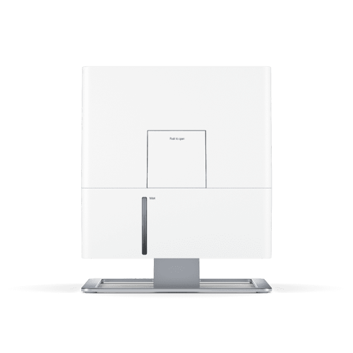 Humidificateur par évaporation OSKAR Blanc | Stadler Form