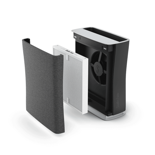 Purificateur HEPA 14 & connecté ROGER | Stadler Form