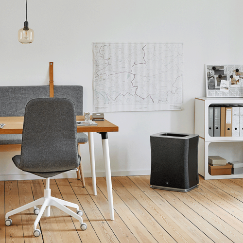 Purificateur d'air ROGER Big | Stadler Form