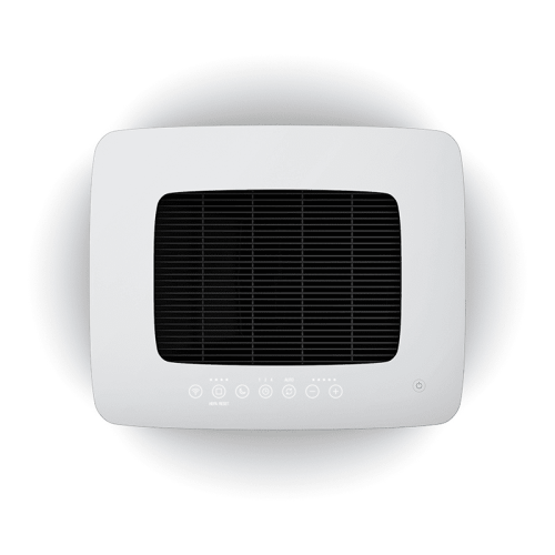 Purificateur d'air ROGER Big | Stadler Form