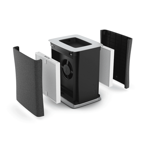 Purificateur d'air ROGER Big | Stadler Form