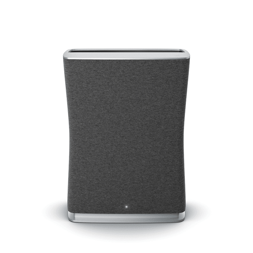 Purificateur d'air ROGER Little Noir | Stadler Form