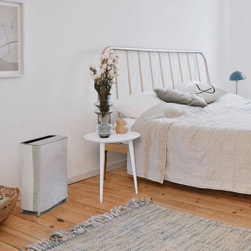 Purificateur d’air Roger Little Blanc | Stadler Form