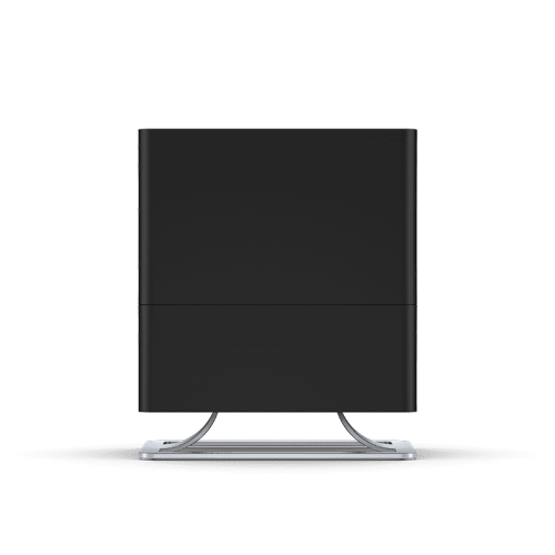 Humidificateur par évaporation OSKAR Little Noir | Stadler Form